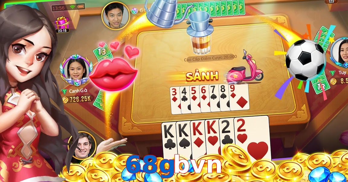 68gbvn